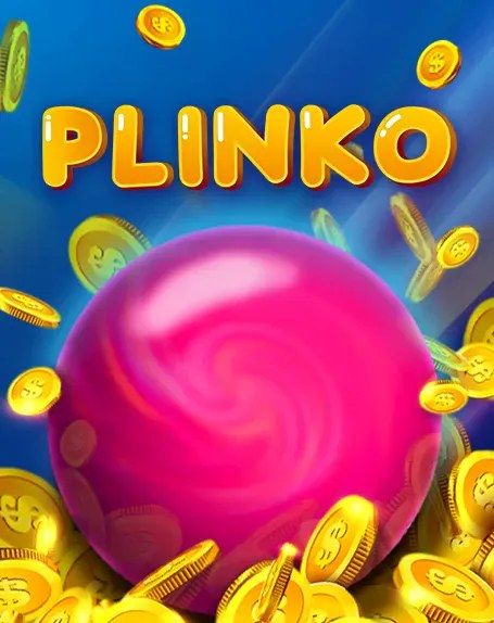 Plinko by BGaming game artwork